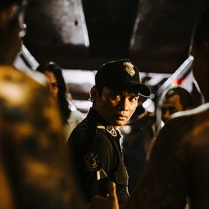 Bilder Lethal Warrior