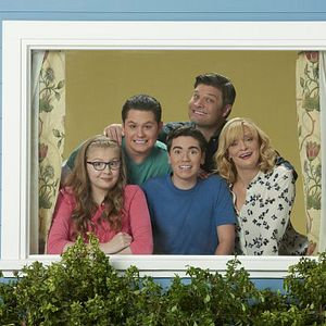 Bilder The Real O'Neals