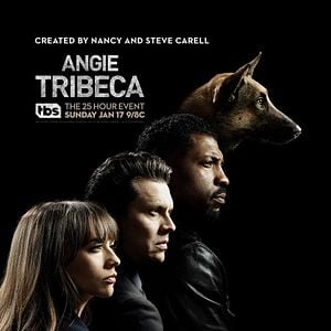 Bilder Angie Tribeca