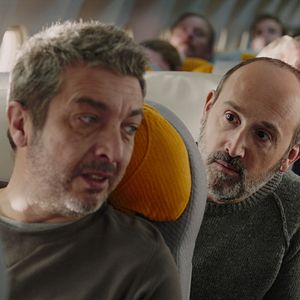 Bilder Ricardo Darín
