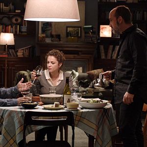 Bilder Ricardo Darín