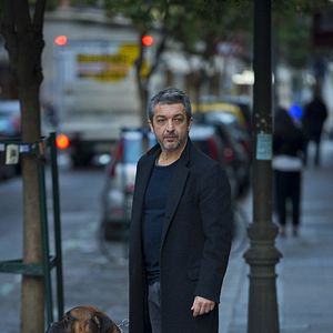 Bilder Ricardo Darín
