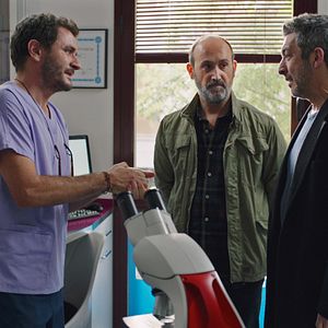 Bilder Ricardo Darín