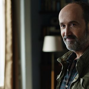 Bilder Javier Cámara