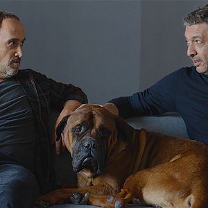 Bilder Ricardo Darín