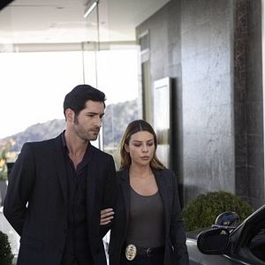 Bilder Lauren German