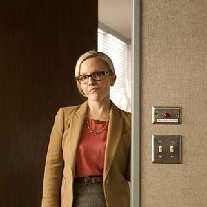 Bilder Rachael Harris