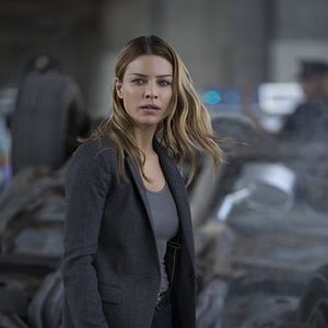 Bilder Lauren German