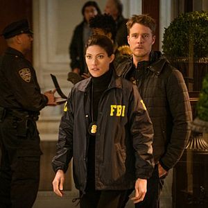 Bilder Jake McDorman