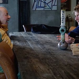 Bilder Eddie Pepitone