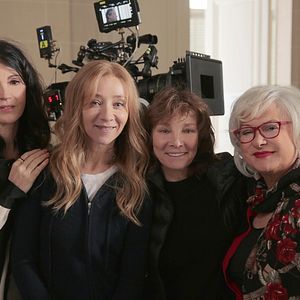 Bilder Josiane Balasko