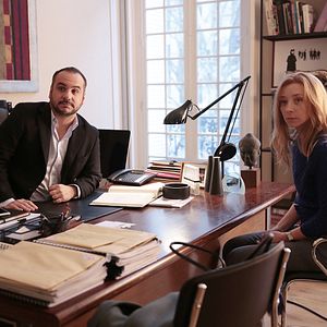 Bilder Arrête ton Cinéma!