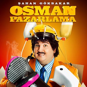 Bilder Osman Pazarlama