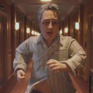 Bilder Anomalisa