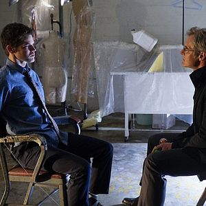 Bilder Jeremy Jordan (II)