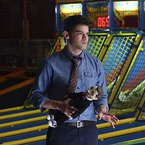 Bilder Jeremy Jordan (II)