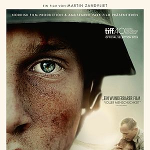 Bilder Unter dem Sand - Das Versprechen der Freiheit