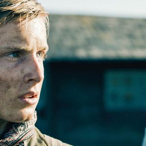 Bilder Unter dem Sand - Das Versprechen der Freiheit