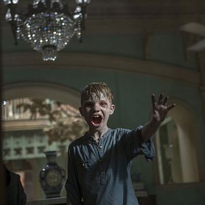 Bilder The Other Side Of The Door