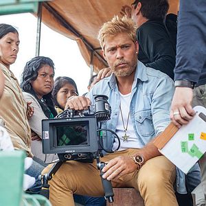 Bilder A Espera de Liz