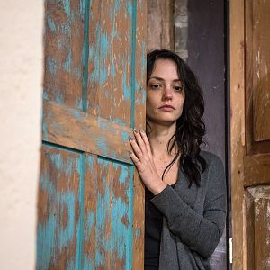 Bilder A Espera de Liz