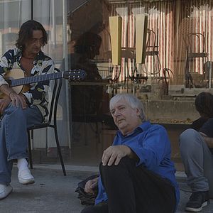 Bilder Bernardo Sandoval