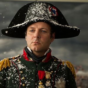 Bilder School Camp - Fies gegen mies