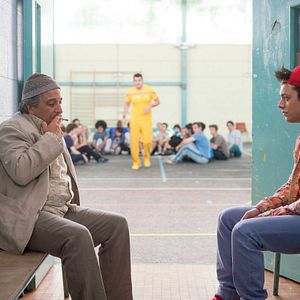 Bilder School Camp - Fies gegen mies