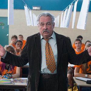 Bilder School Camp - Fies gegen mies