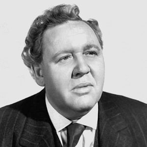 Bilder Charles Laughton