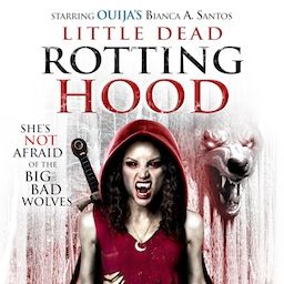 Bilder Little Dead Rotting Hood - Keine Angst vorm bösen Wolf