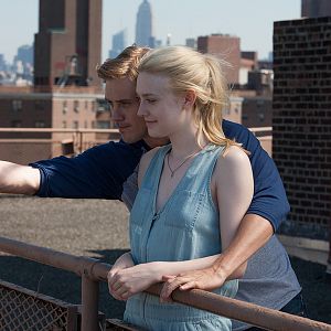 Bilder Dakota Fanning