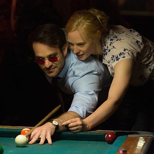 Bilder Deborah Ann Woll