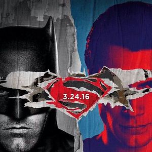 Bilder Batman V Superman: Dawn Of Justice