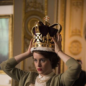 Bilder The Crown