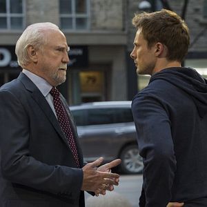 Bilder Bradley James (II)