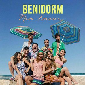 Bilder Benidorm, mon amour