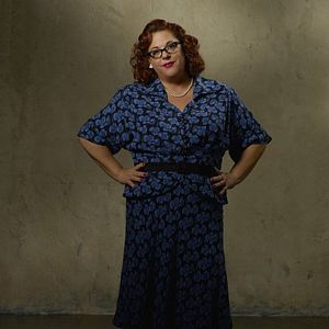 Bilder Marvel's Agent Carter