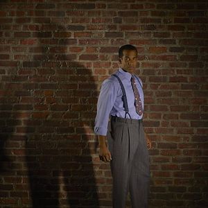 Bilder Reggie Austin