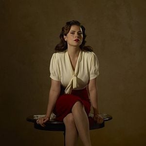 Bilder Marvel's Agent Carter