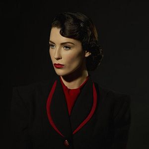 Bilder Marvel's Agent Carter