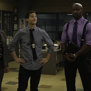 Bilder Melissa Fumero