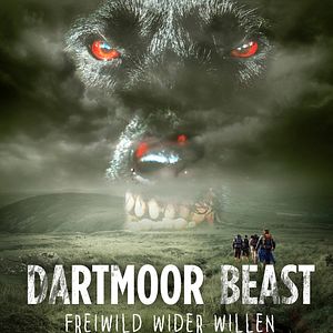 Bilder Dartmoor Beast - Freiwild wider Willen