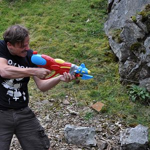 Bilder Dartmoor Beast - Freiwild wider Willen