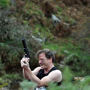 Bilder Dartmoor Beast - Freiwild wider Willen