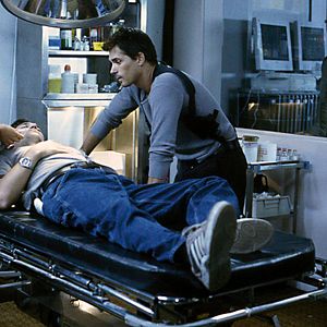 Bilder The Thing Below - Das Grauen lauert in der Tiefe