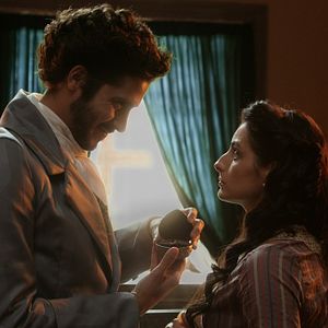 Bilder The Vineyard - Das Geheimnis eines uralten Elixiers