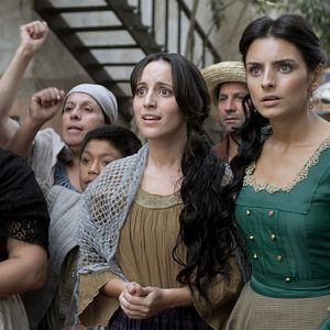 Bilder The Vineyard - Das Geheimnis eines uralten Elixiers