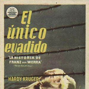 Bilder Einer kam durch