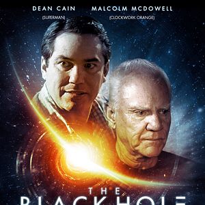 Bilder The Black Hole